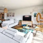 Maison Elegante A Avec Jardin Clos Et Terrasse * 莫列马阿