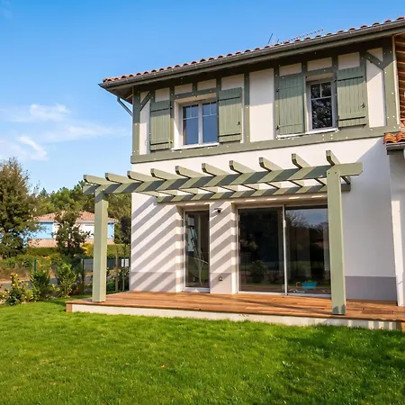 Maison Elegante A Avec Jardin Clos Et Terrasse 度假居 莫列马阿
