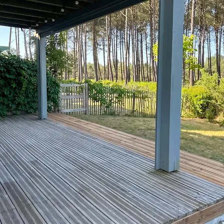 Maison Elegante A Avec Jardin Clos Et Terrasse 度假居 *